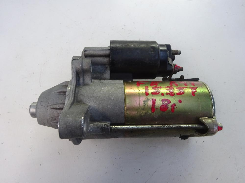 MOTOR ARRANQUE FORD ESCORT 1.8 MT 115CV | 85KW