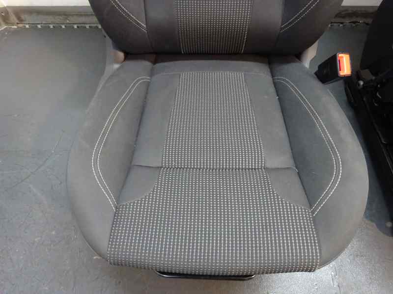 JUEGO ASIENTOS COMPLETO FORD FIESTA 1.5 TDCI MT 75CV