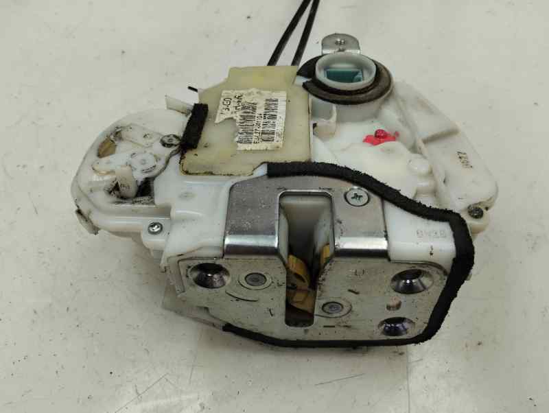 CERRADURA PUERTA TRASERA DERECHA HONDA CIVIC 2.2 CTDI MT 140CV
