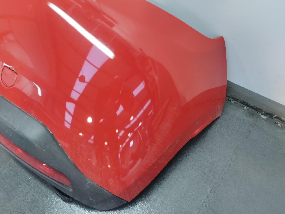 PARAGOLPES TRASERO CITROEN C3 1.2 MT 82CV | 60KW