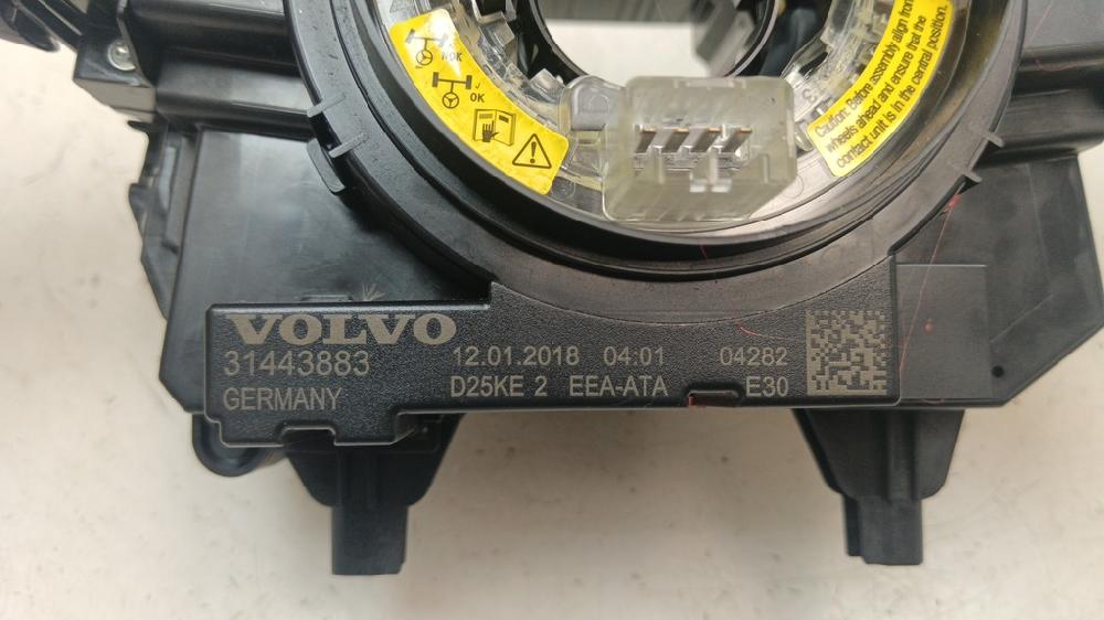 MANDO MULTIFUNCION VOLVO XC60 2.0 D4 AT AWD 190CV | 140KW