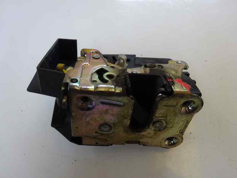 CERRADURA PUERTA TRASERA IZQUIERDA RENAULT LAGUNA 2.2 D MT 83CV