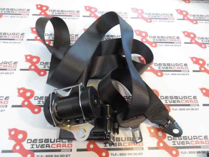CINTURON SEGURIDAD TRASERO IZQUIERDO OPEL ASTRA 2.0 CDTI MT 165CV
