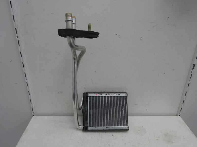 RADIADOR CALEFACCION AIRE ACONDICIONADO FORD KA 1.2 MT 85CV | 63KW