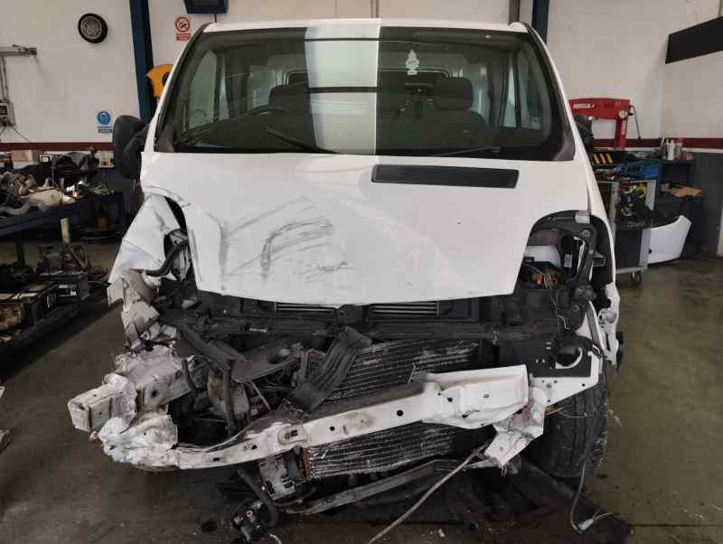 RENAULT TRAFIC 2001 OTROS