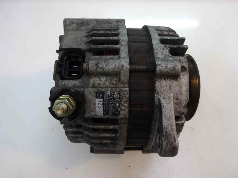 ALTERNADOR NISSAN ALMERA TINO 2.2 TD MT 112CV