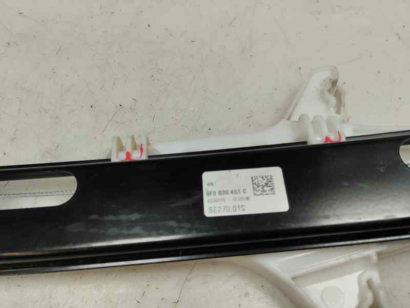 ELEVALUNAS TRASERO IZQUIERDO SEAT ARONA 1.0 AMT 110CV | 81KW
