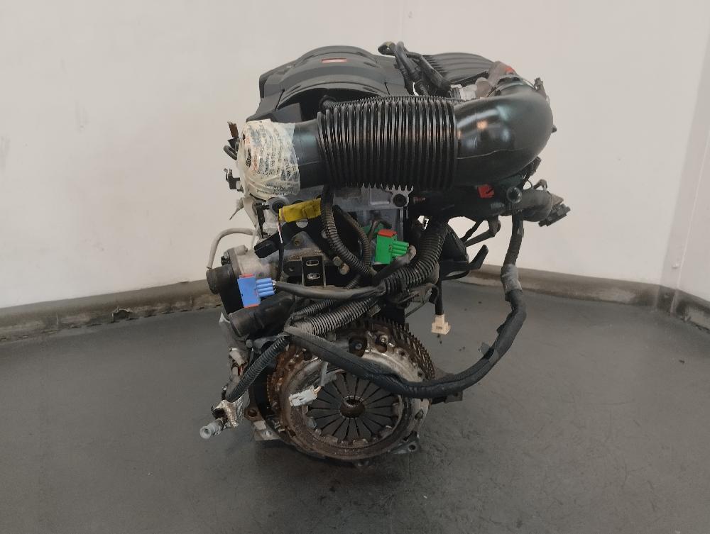 MOTOR COMPLETO CITROEN XSARA 1.6 MT 109CV | 80KW