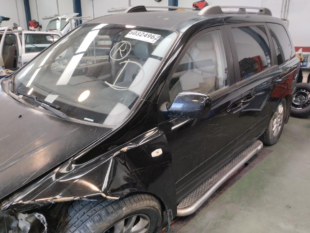 MANDO ELEVALUNAS DELANTERO DERECHO KIA CARNIVAL 2007 2.9 CRDI MT 182CV
