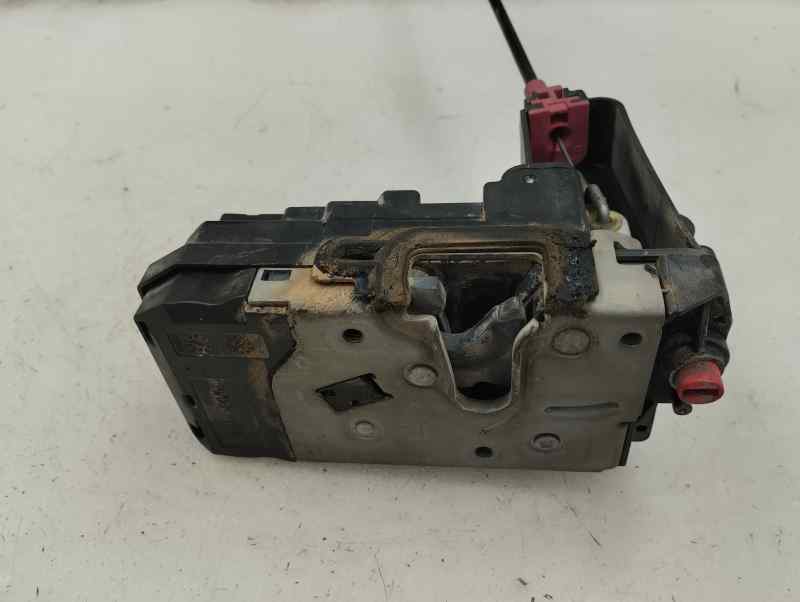 CERRADURA PUERTA TRASERA IZQUIERDA OPEL ASTRA 1.9 CDTI MT 120CV