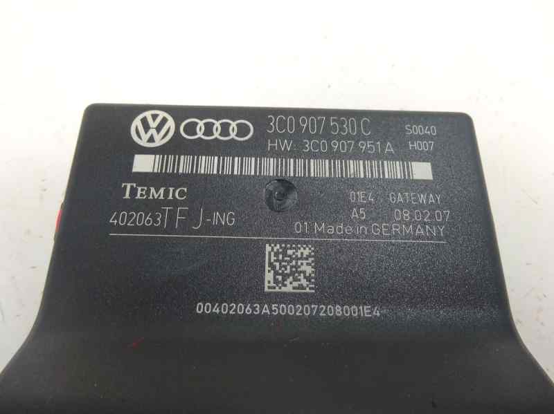MODULO ELECTRONICO VOLKSWAGEN PASSAT VARIANT 2.0 TDI DSG 150CV