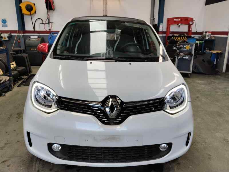 MANETA INTERIOR TRASERA DERECHA RENAULT TWINGO 0.9 AMT 90CV | 66KW