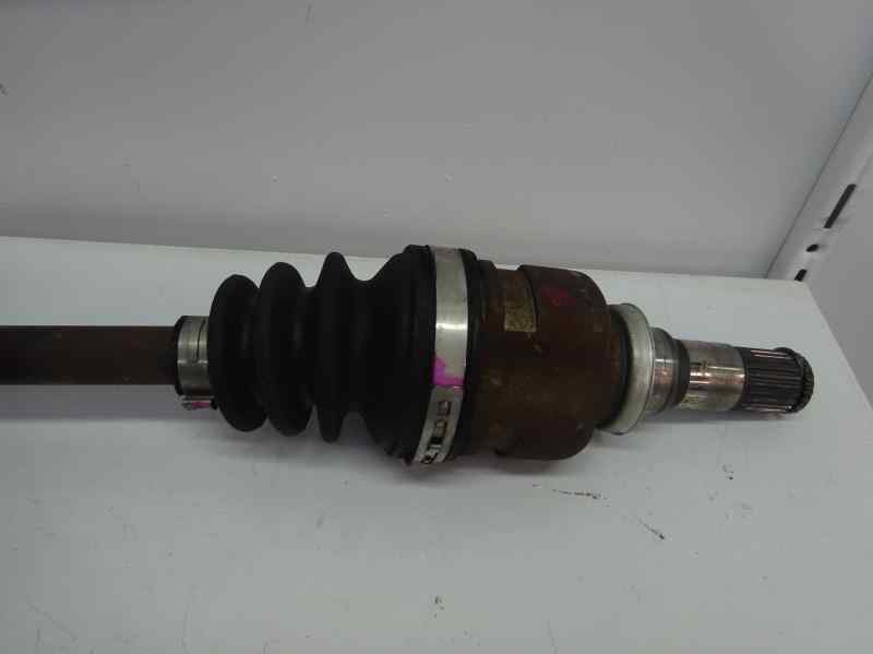 TRANSMISION DELANTERA IZQUIERDA PEUGEOT 107 1.0 MT 68CV | 50KW