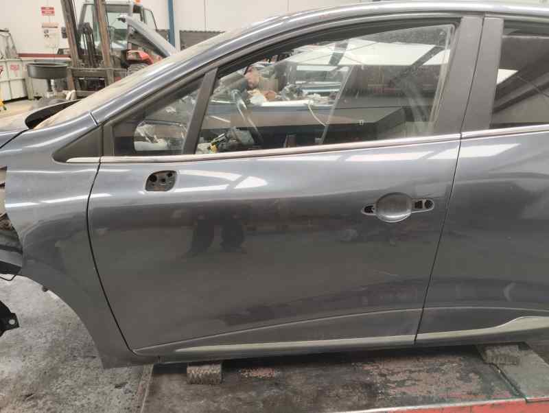 PUERTA DELANTERA IZQUIERDA RENAULT CLIO 0.9 TSE MT 90CV