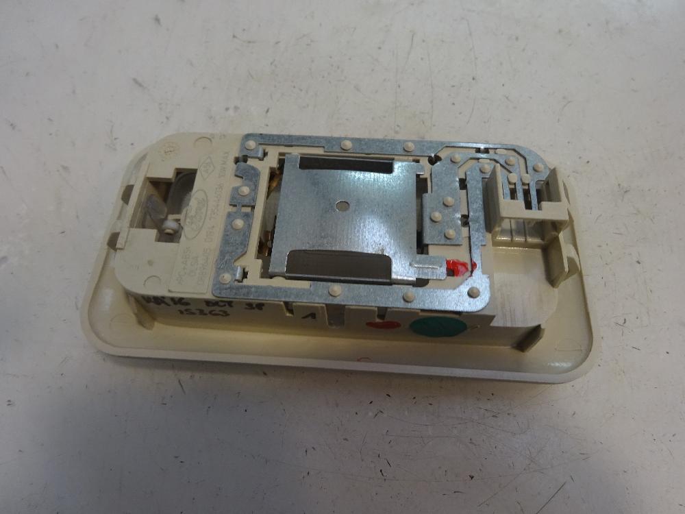 LUZ INTERIOR FORD KA 1.2 MT 69CV | 51KW