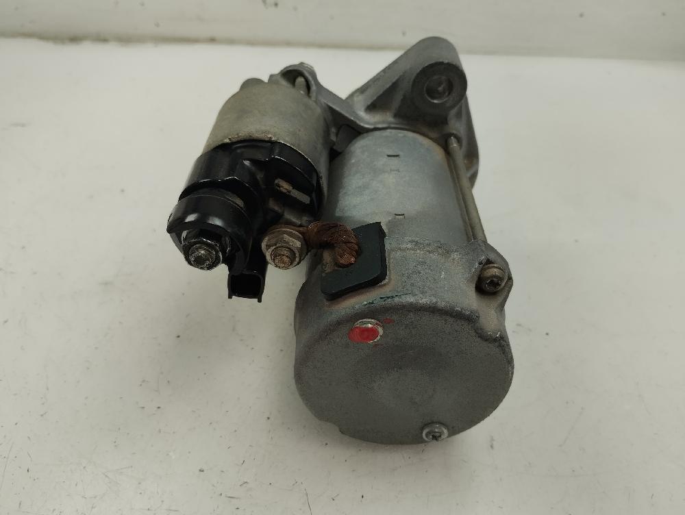 MOTOR ARRANQUE HONDA HRV 1.6 MT 120CV | 88KW