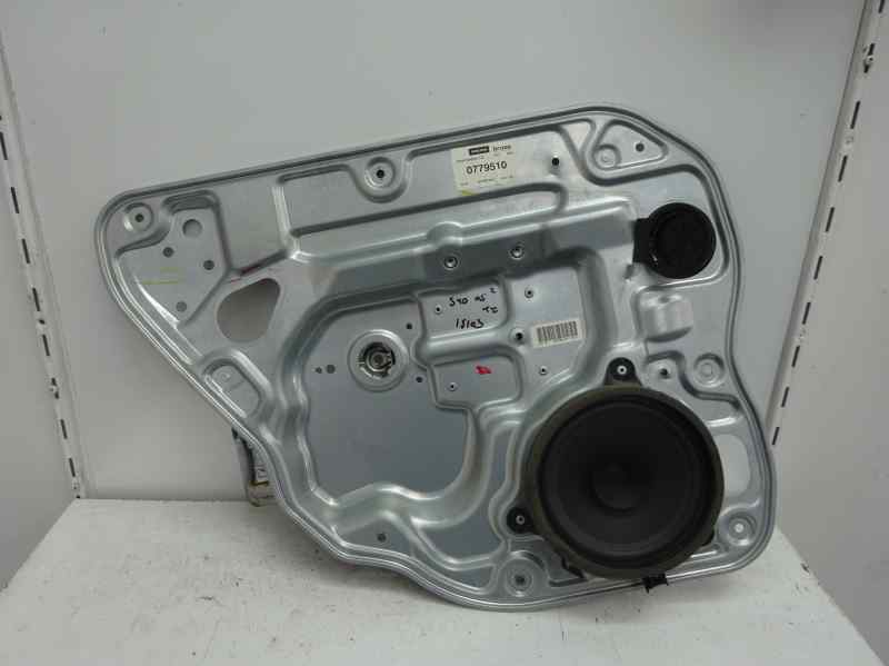 ELEVALUNAS TRASERO IZQUIERDO VOLVO S40 2005 2.0 TD MT 136CV