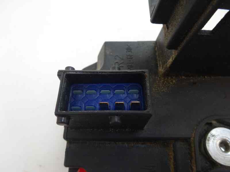 CERRADURA PUERTA DELANTERA DERECHA OPEL COMBO 1.3 MT 70CV | 51KW