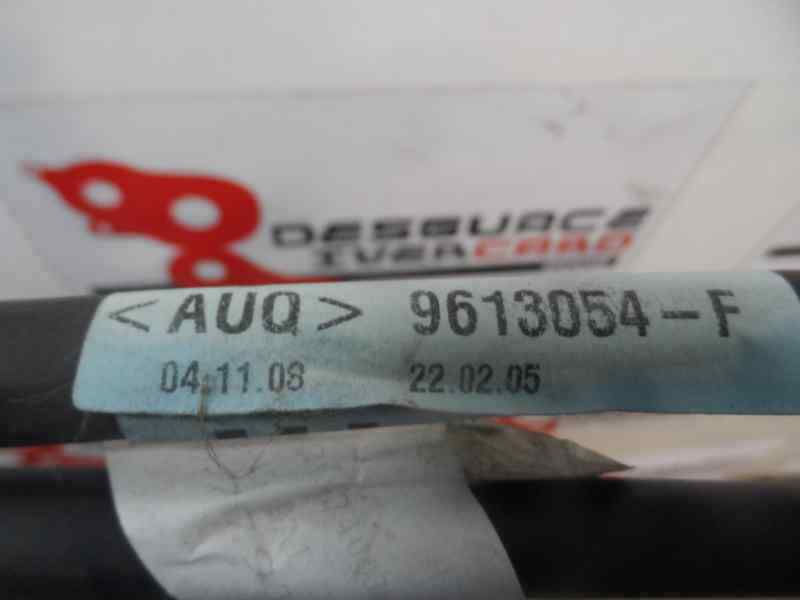 PALANCA CAMBIO RENAULT MEGANE 1.5 DCI MT 85CV