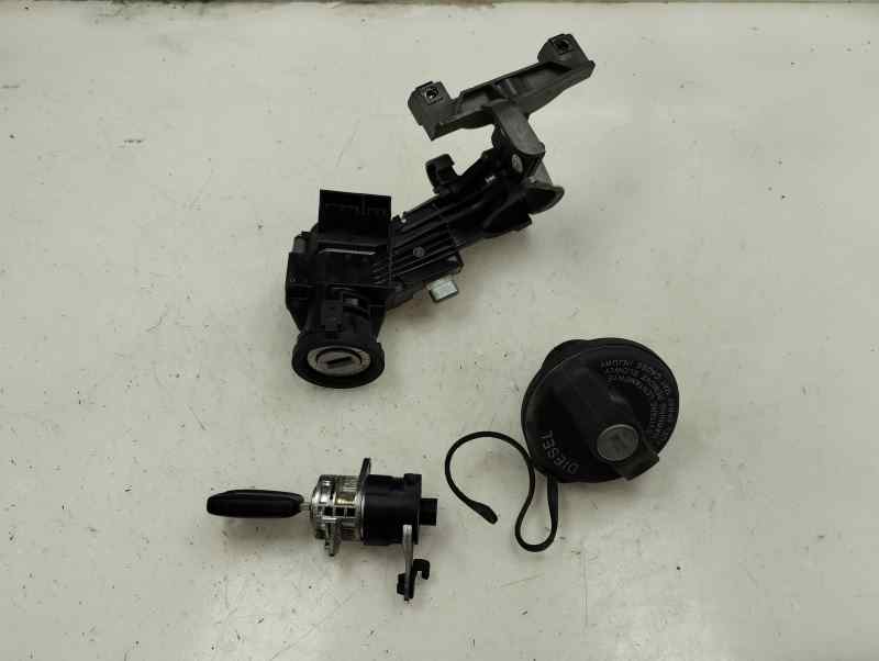 JUEGO BOMBINES PEUGEOT BIPPER 1.3 MT 75CV | 55KW