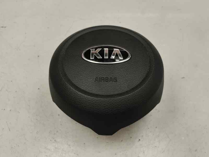 AIRBAG DELANTERO IZQUIERDO KIA CEED 1.6 CRDI MT 136CV