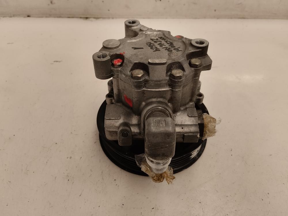 BOMBA DIRECCION MERCEDES BENZ CLASE C 2001 2.6 AMT 170CV | 125KW