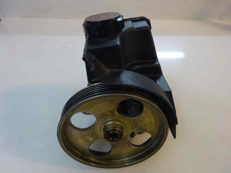 BOMBA DIRECCION PEUGEOT 206 2004 1.4 MT 90CV