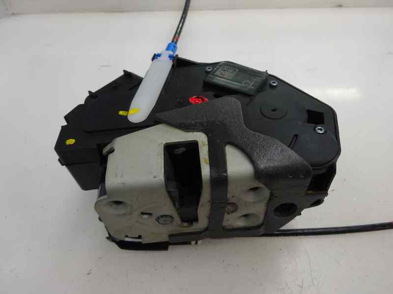 CERRADURA PUERTA DELANTERA DERECHA FORD FIESTA 1.25 MT 82CV