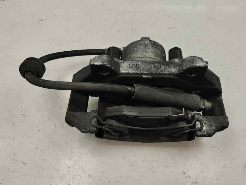 PINZA FRENO DELANTERA IZQUIERDA OPEL CORSA 1.4 MT 90CV | 66KW