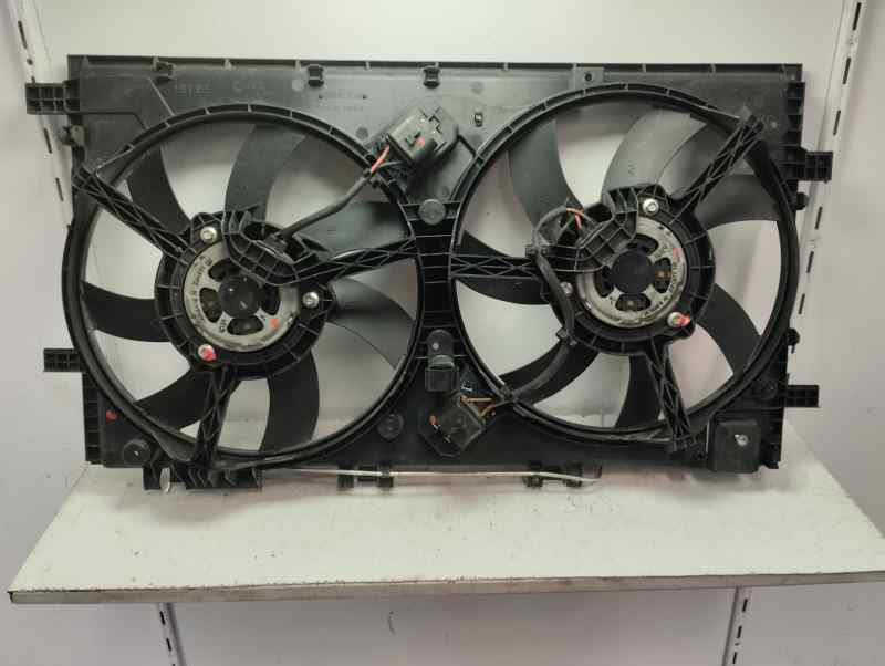 ELECTROVENTILADOR OPEL INSIGNIA 2.0 CDTI AT 130CV