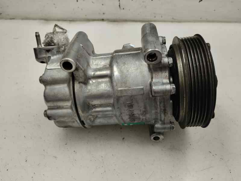 COMPRESOR AIRE ACONDICIONADO CITROEN C2 1.4 HDI MT 68CV
