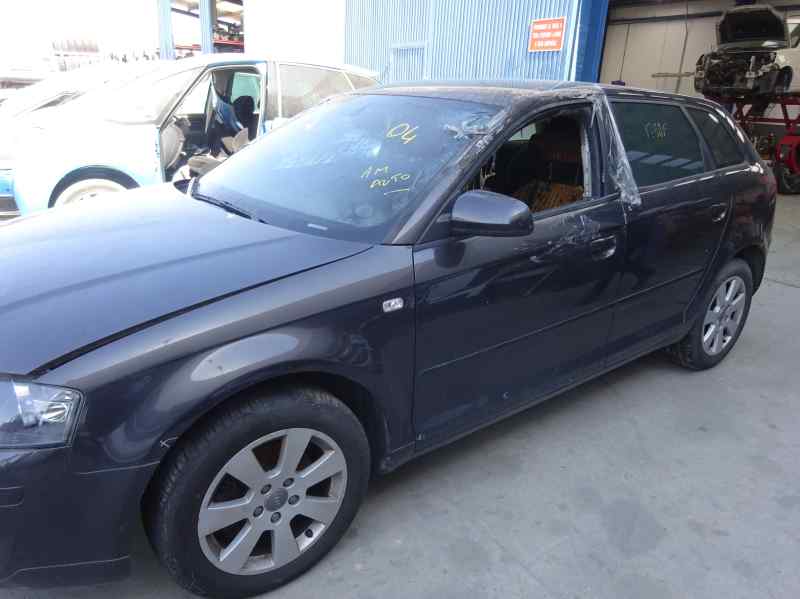 MANDO ELEVALUNAS TRASERO DERECHO AUDI A3 2007 2.0 TDI MT QUATTRO 140CV
