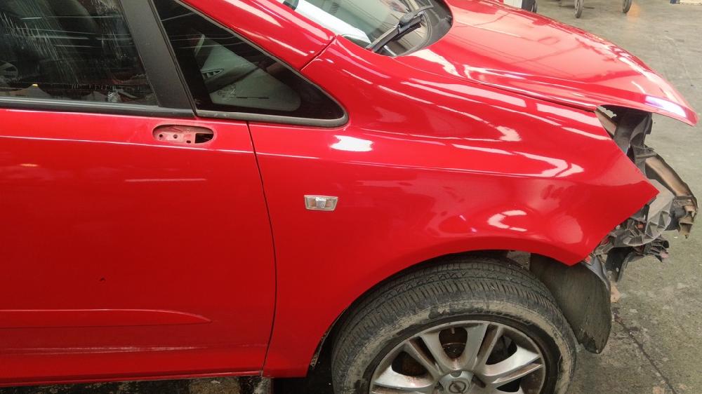 ALETA DELANTERA DERECHA OPEL CORSA 1.4 MT 90CV | 66KW