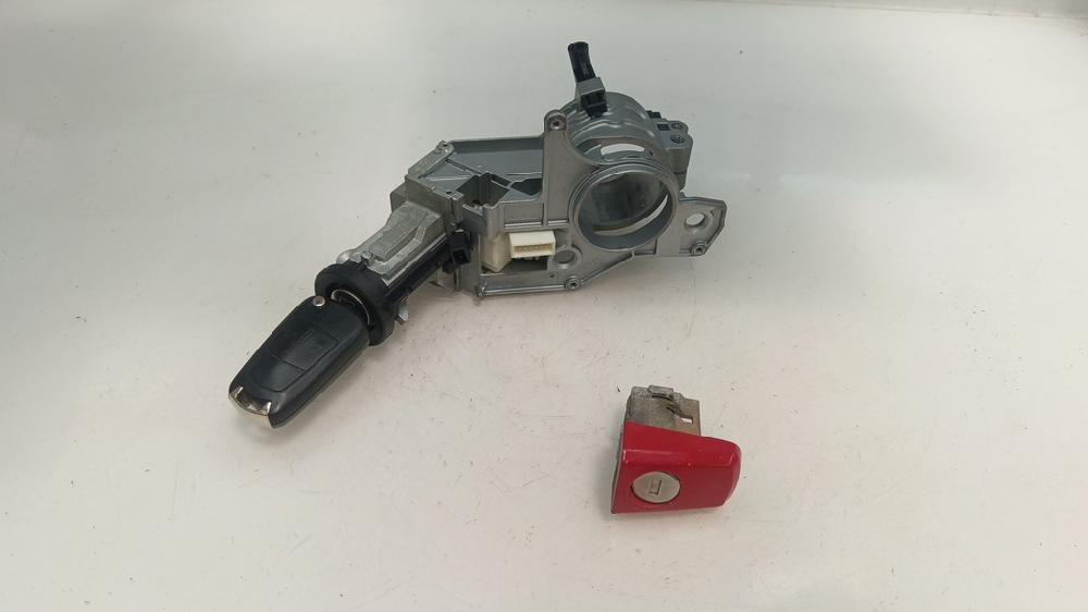JUEGO BOMBINES OPEL ASTRA 1.9 CDTI MT 120CV