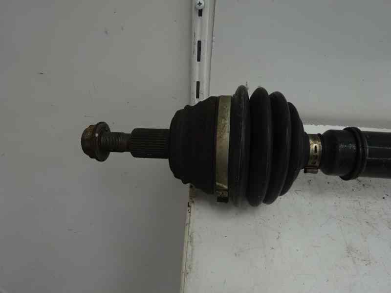 TRANSMISION DELANTERA DERECHA VOLKSWAGEN BEETLE 1.9 TDI MT 90CV