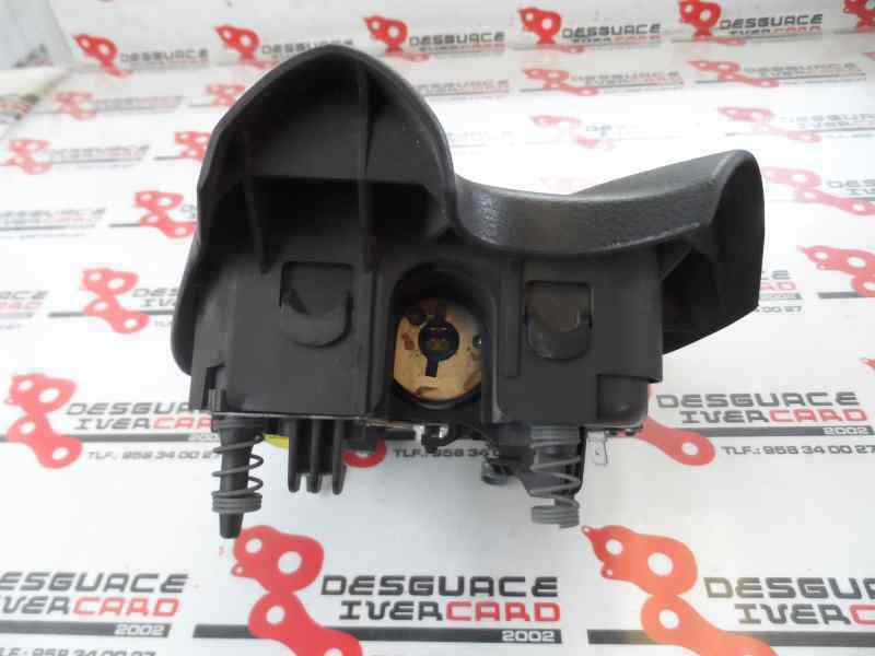 AIRBAG DELANTERO IZQUIERDO NISSAN PRIMERA 2.2 DTI MT 126CV | 93KW