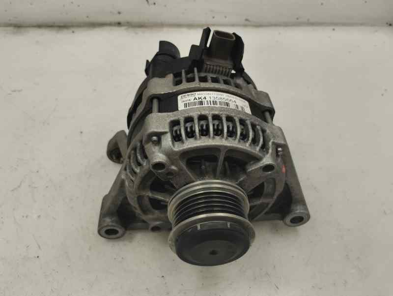 ALTERNADOR OPEL CORSA 1.4 MT 90CV | 66KW