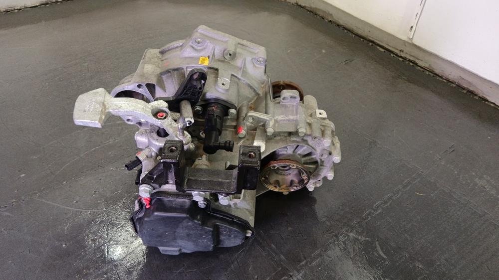 CAJA CAMBIOS SKODA FABIA 1.4 MT 90CV | 66KW