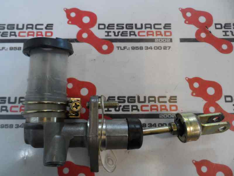 BOMBA EMBRAGUE SUZUKI GRAND VITARA 2.0 TD MT 4WD 109CV