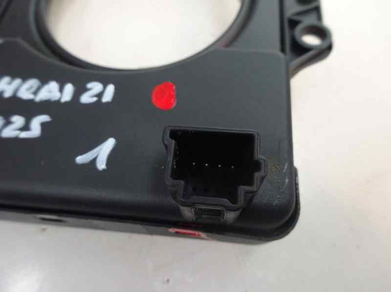 ANILLO AIRBAG NISSAN QASHQAI 1.3 MT 140CV | 103KW