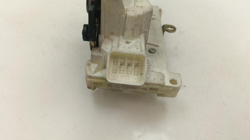 CERRADURA PUERTA TRASERA IZQUIERDA FORD MONDEO 2.0 TDCI MT 130CV | 96KW