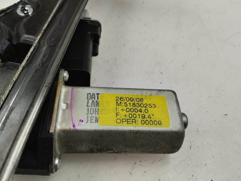ELEVALUNAS DELANTERO DERECHO LANCIA DELTA 1.6 JTD MT MULTIJET DPF 120CV