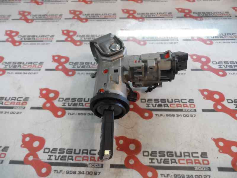 CONMUTADOR DE ARRANQUE MAZDA 2 1.3 MT 75CV