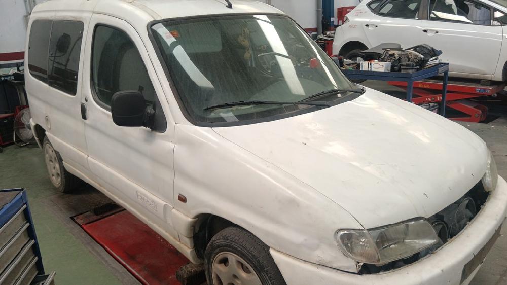 CUADRO INSTRUMENTOS CITROEN BERLINGO 1998 1.9 D 69CV