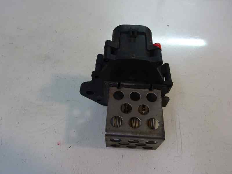 RESISTENCIA CALEFACCION CITROEN XSARA PICASSO 1.6 HDI 80CV DIESEL