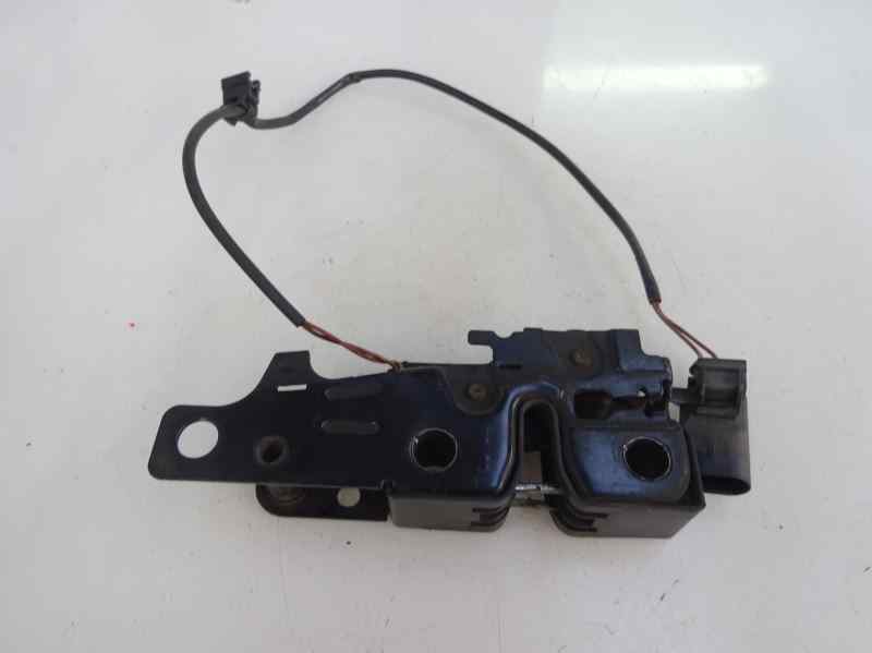 CERRADURA CAPOT AUDI A3 2007 2.0 TDI MT QUATTRO 140CV