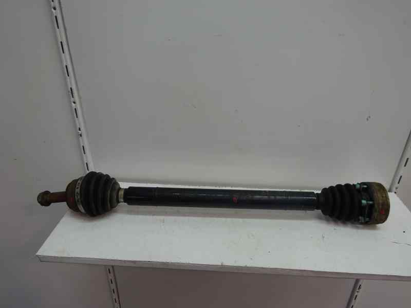 TRANSMISION DELANTERA DERECHA SEAT CORDOBA 1.4 MT 60CV