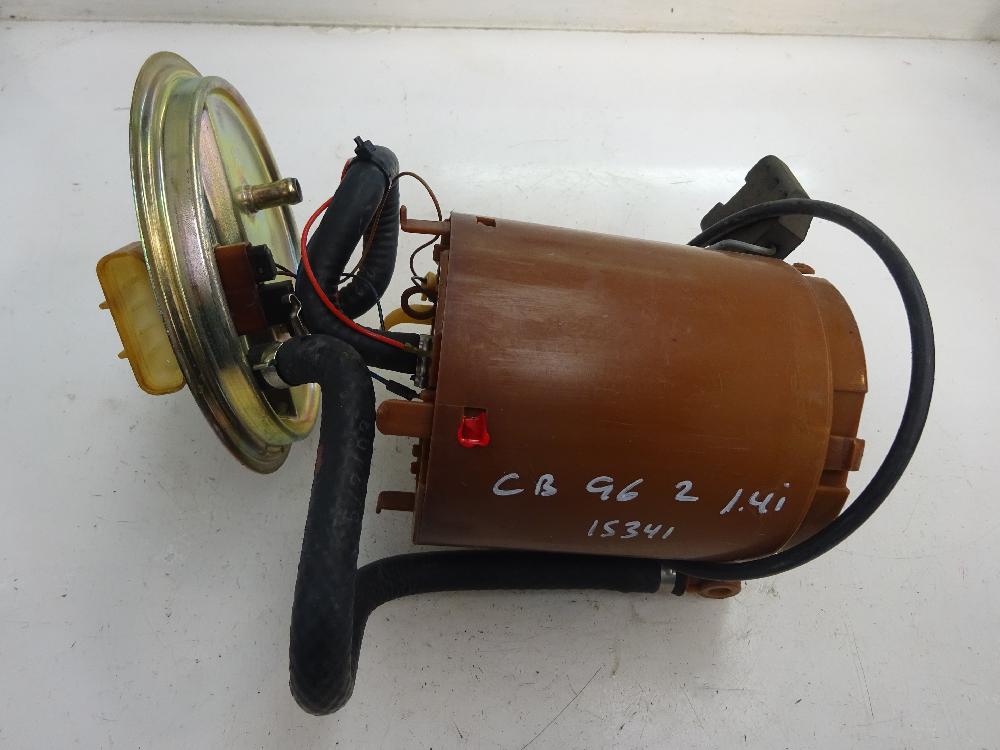 BOMBA COMBUSTIBLE OPEL CORSA 1.4 MT 60CV | 44KW