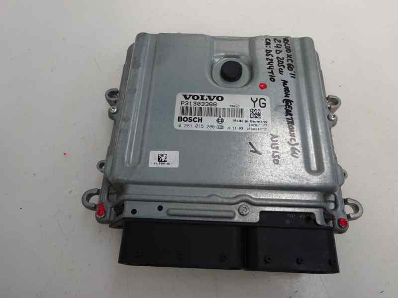 CENTRALITA MOTOR UCE VOLVO XC60 2.4 D5 MT AWD 205CV