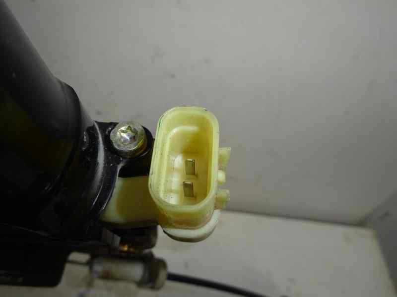 ELEVALUNAS DELANTERO IZQUIERDO HYUNDAI GETZ 1.1 MT 62CV | 46KW